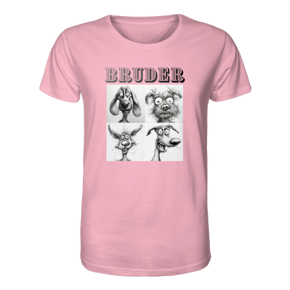 BRUDER - Organic Shirt