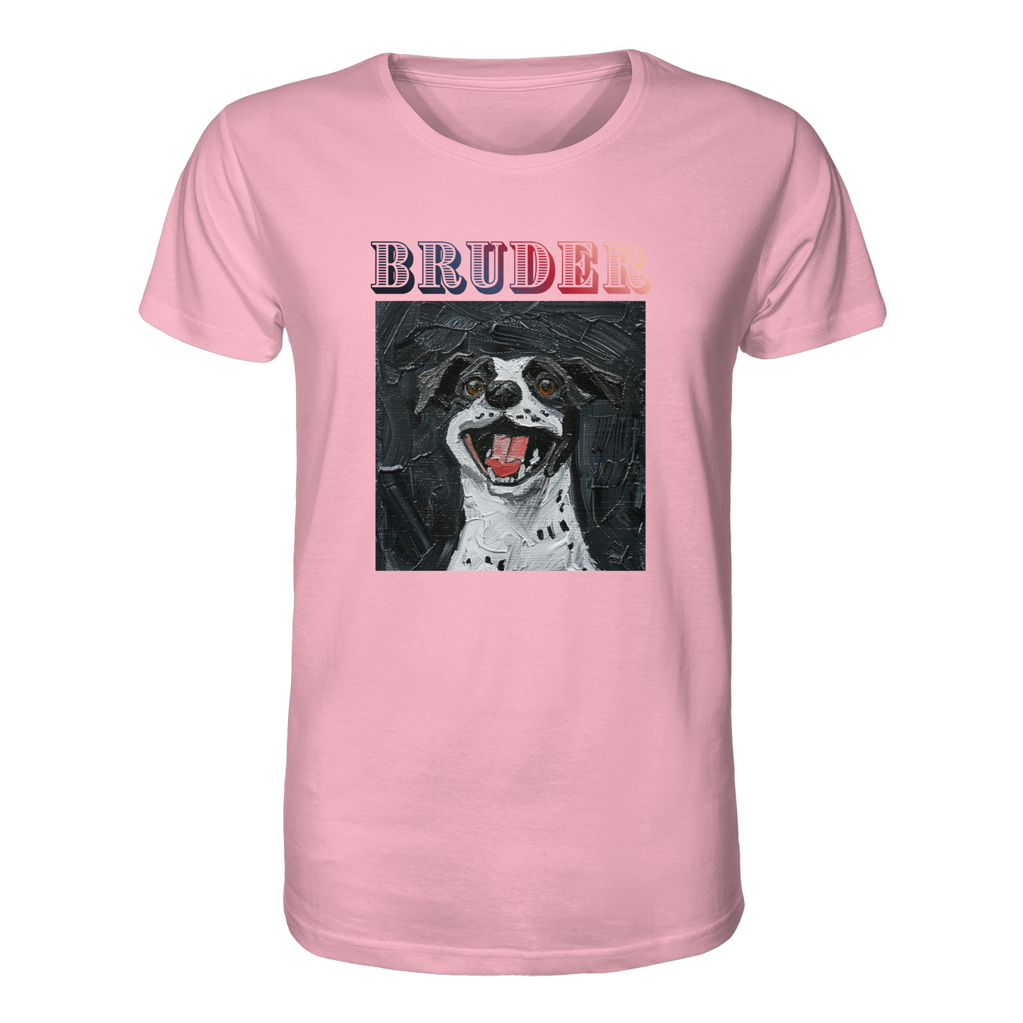 BRUDER - Organic Shirt