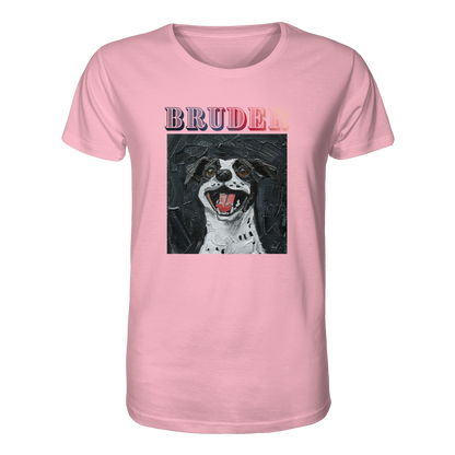 BRUDER - Organic Shirt