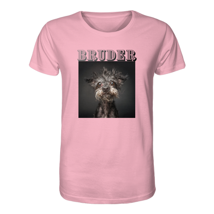 BRUDER - Organic Shirt