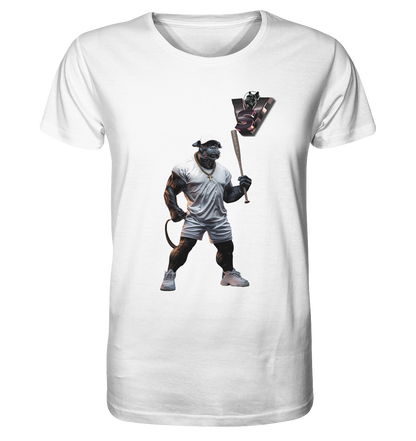 Sv - Organic Shirt