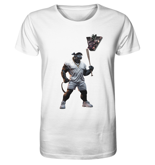 Sv - Organic Shirt