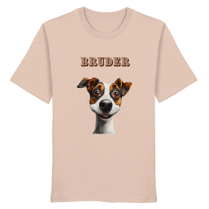 BRUDER - Organic Shirt