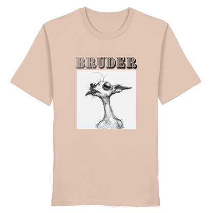 BRUDER - Organic Shirt