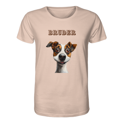 BRUDER - Organic Shirt