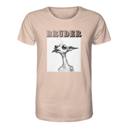 BRUDER - Organic Shirt