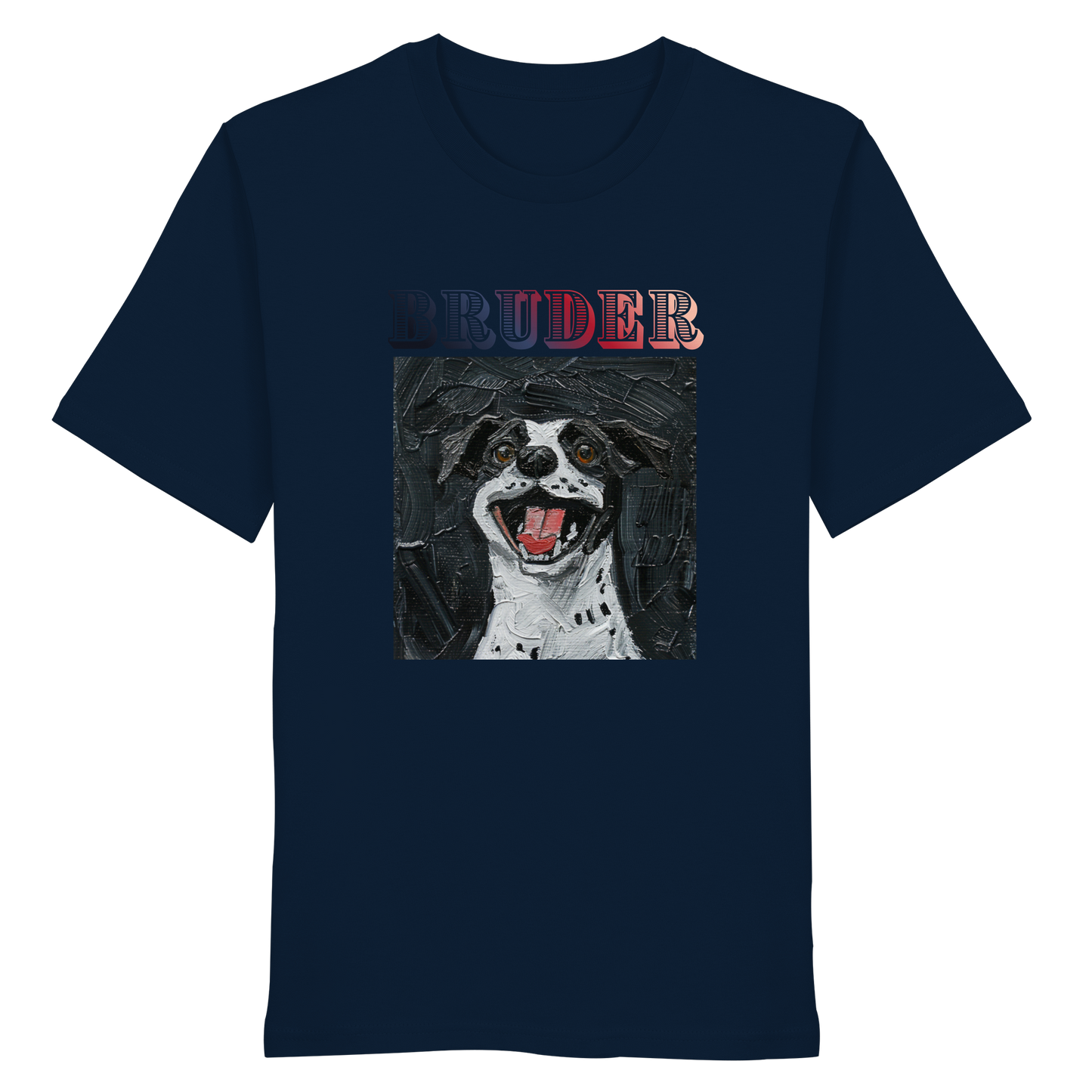 BRUDER - Organic Shirt