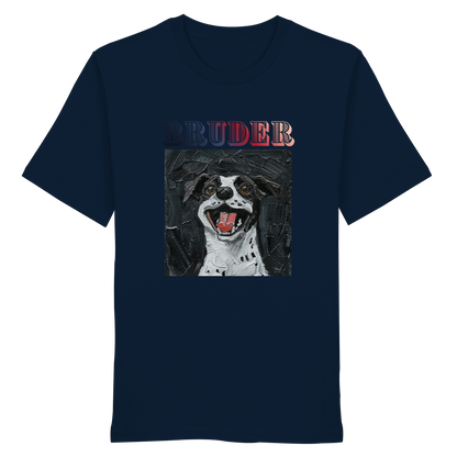 BRUDER - Organic Shirt