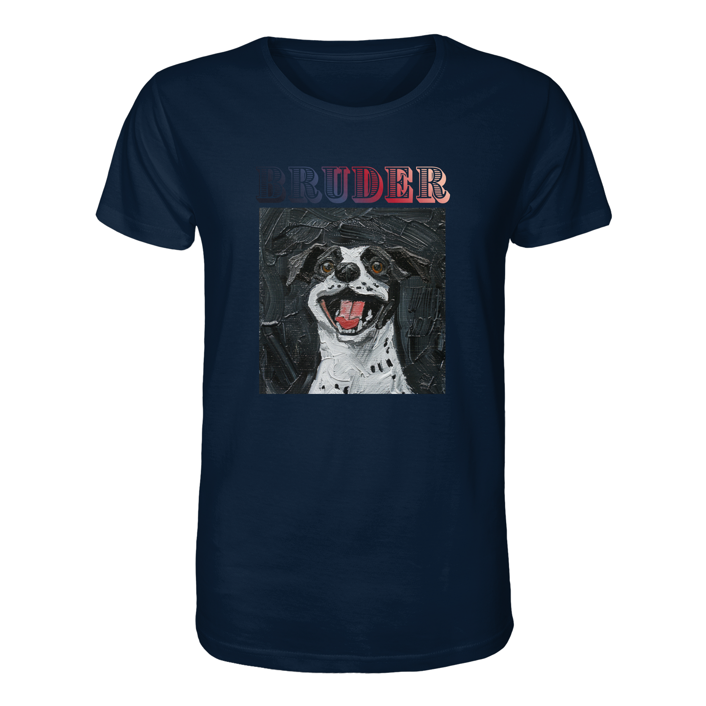 BRUDER - Organic Shirt