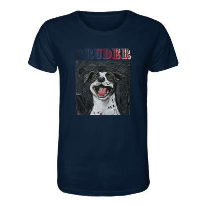 BRUDER - Organic Shirt