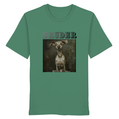 BRUDER - Organic Shirt