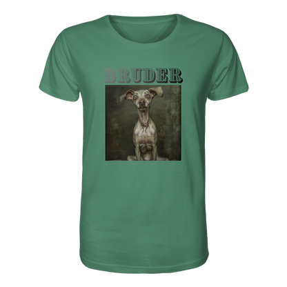 BRUDER - Organic Shirt