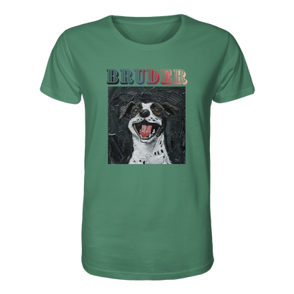 BRUDER - Organic Shirt