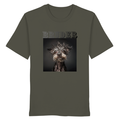 BRUDER - Organic Shirt