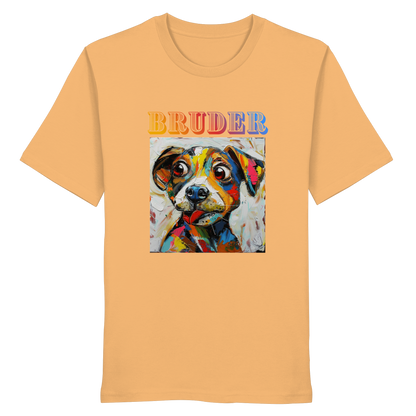 BRUDER - Organic Shirt