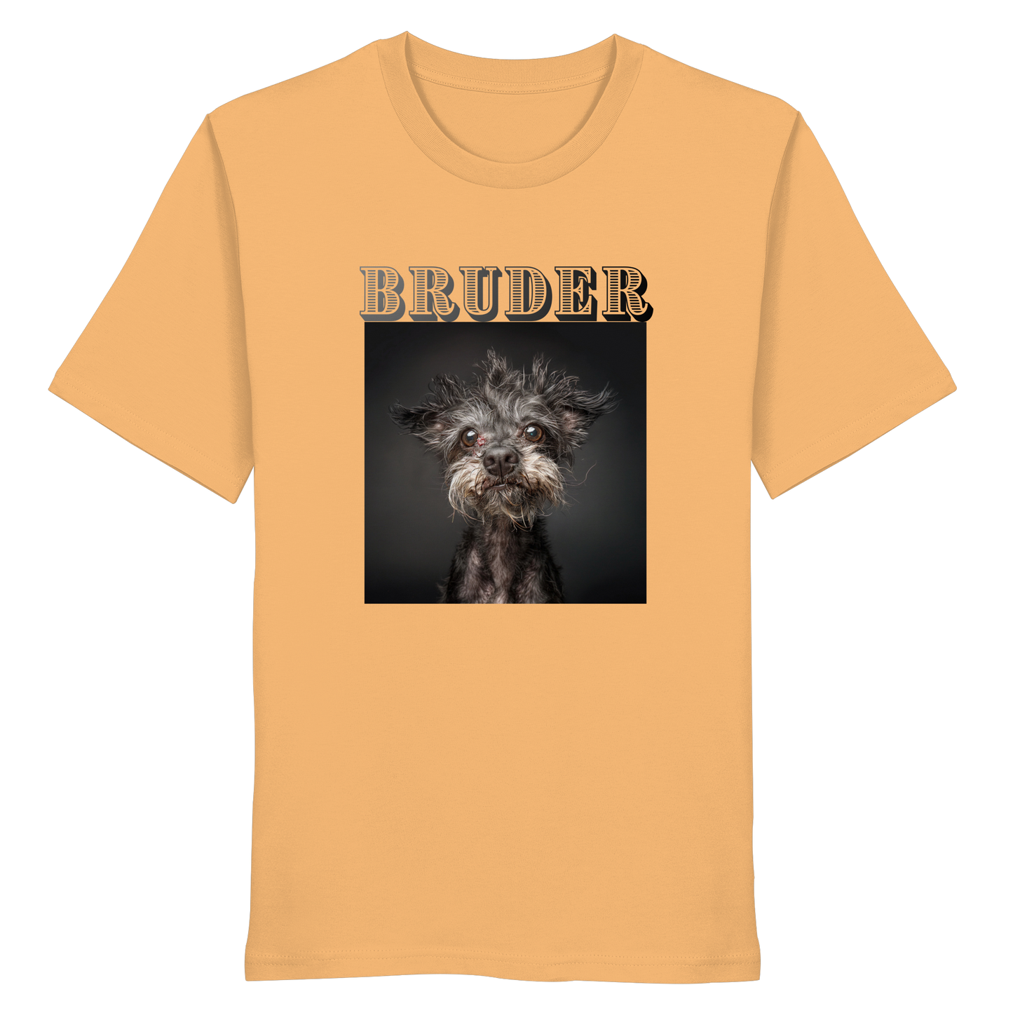 BRUDER - Organic Shirt