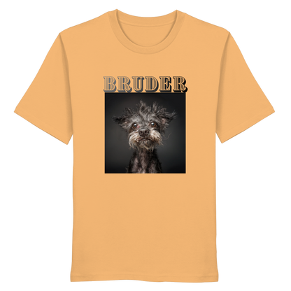 BRUDER - Organic Shirt
