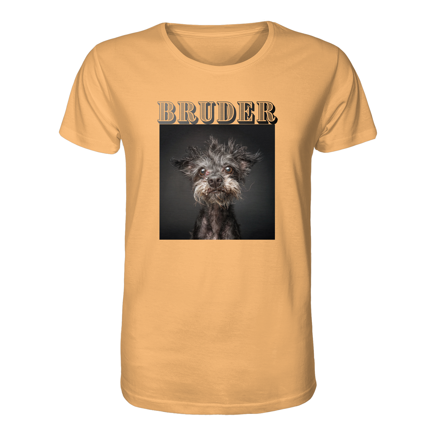 BRUDER - Organic Shirt