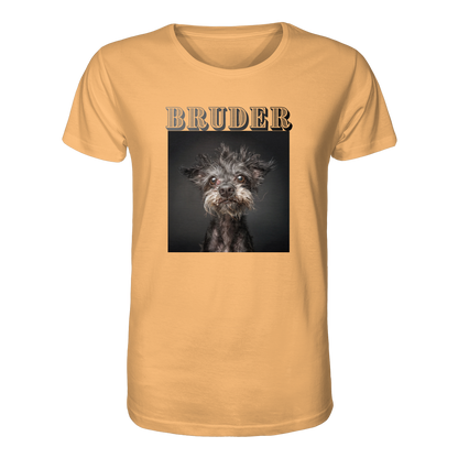 BRUDER - Organic Shirt