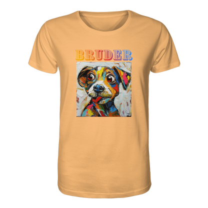 BRUDER - Organic Shirt