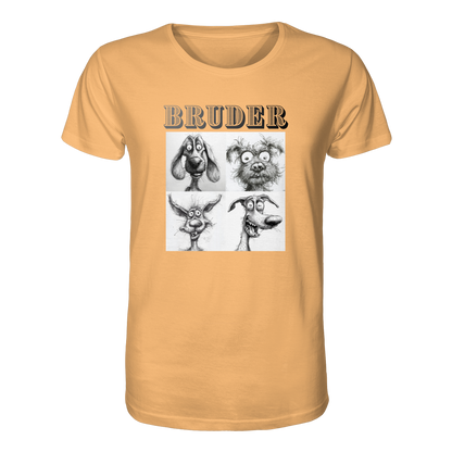 BRUDER - Organic Shirt