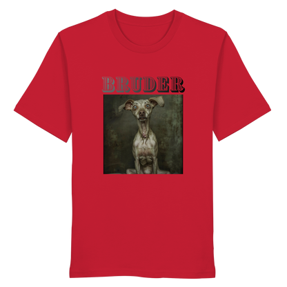 BRUDER - Organic Shirt