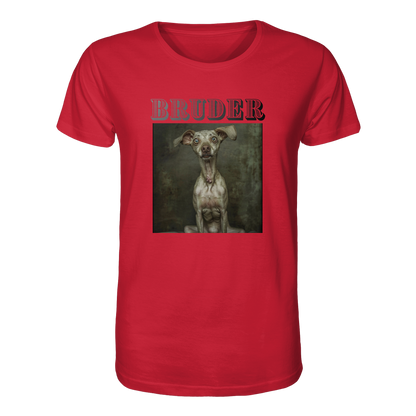BRUDER - Organic Shirt