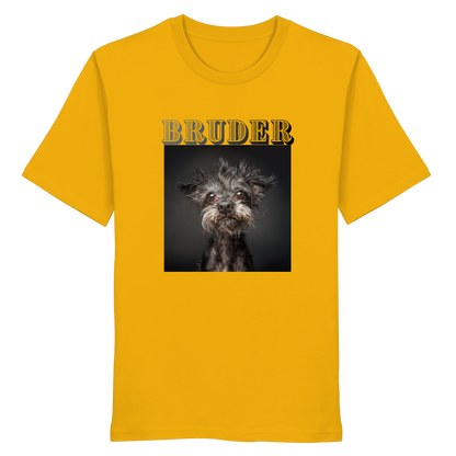 BRUDER - Organic Shirt