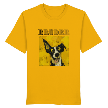 BRUDER - Organic Shirt