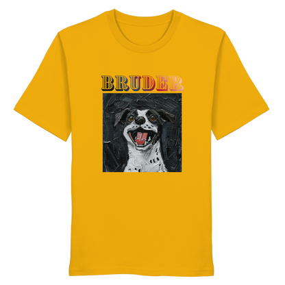 BRUDER - Organic Shirt