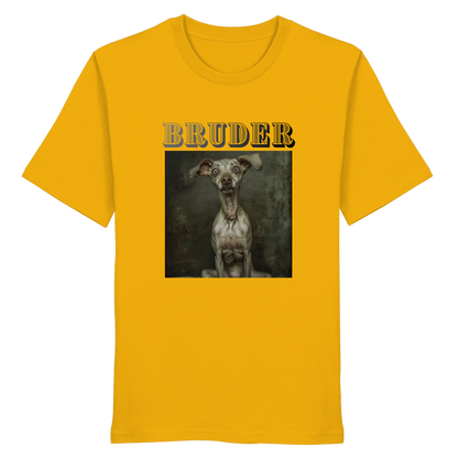BRUDER - Organic Shirt