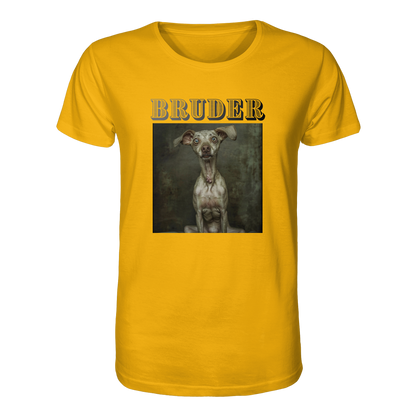 BRUDER - Organic Shirt