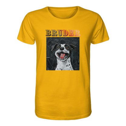 BRUDER - Organic Shirt