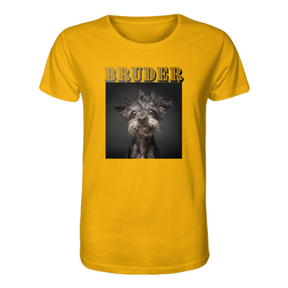 BRUDER - Organic Shirt
