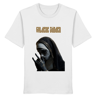 Goldene Sünden - Organic Shirt