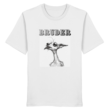 BRUDER - Organic Shirt
