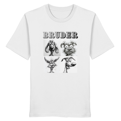 BRUDER - Organic Shirt