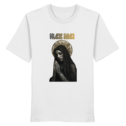 Goldene Sünden - Organic Shirt - SHUDOV