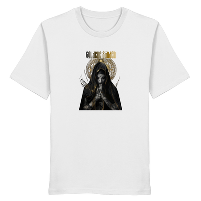 Goldene Sünden - Organic Shirt - SHUDOV