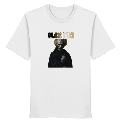 Goldene Sünden - Organic Shirt - SHUDOV
