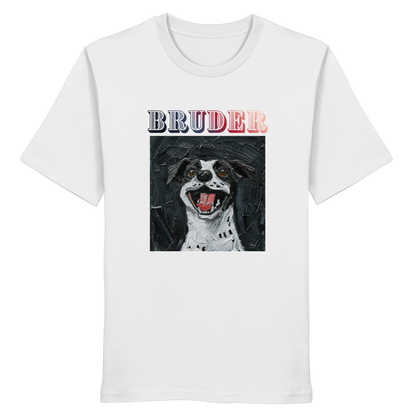 BRUDER - Organic Shirt