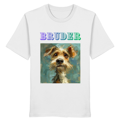 BRUDER - Organic Shirt