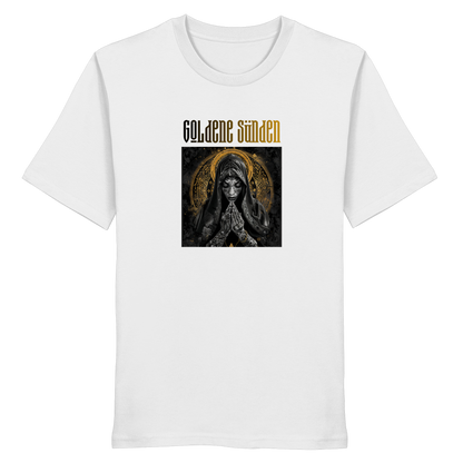 Goldene Sünden - Organic Shirt - SHUDOV