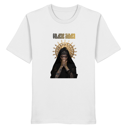 Goldene Sünden - Organic Shirt - SHUDOV
