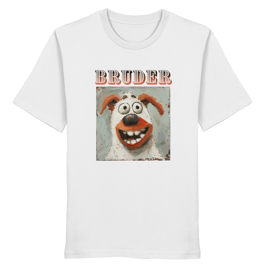 BRUDER - Organic Shirt