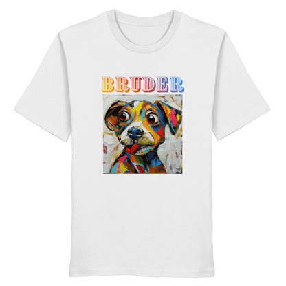BRUDER - Organic Shirt