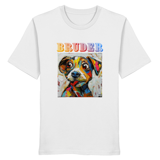 BRUDER - Organic Shirt