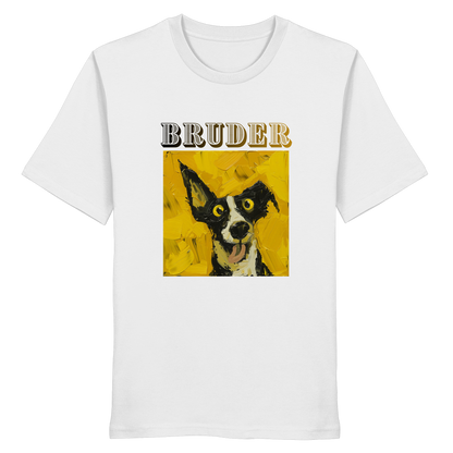BRUDER - Organic Shirt