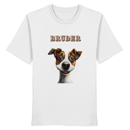 BRUDER - Organic Shirt