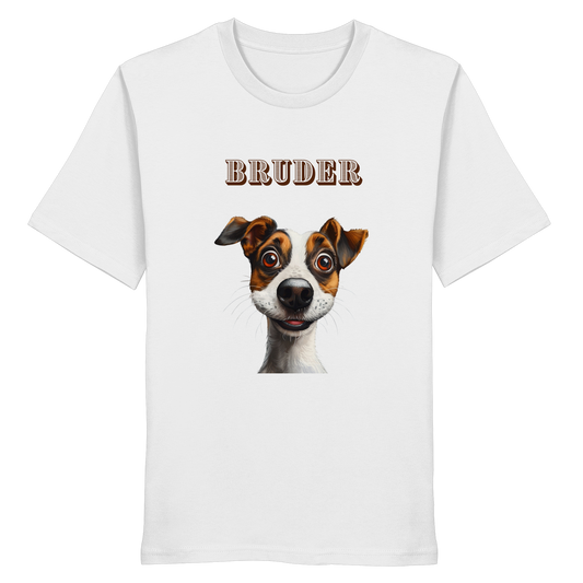 BRUDER - Organic Shirt